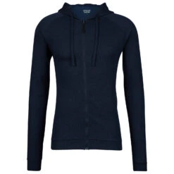 Stoic Merino260 MMXX.Göteborg Zip Hoody - Merinohoodie -Outdoor-Sportgeschäft stoic merino260 mmxxgoeteborg zip hoody merinohoodie 1