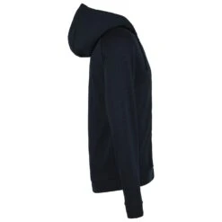 Stoic Merino260 MMXX.Göteborg Zip Hoody - Merinohoodie -Outdoor-Sportgeschäft stoic merino260 mmxxgoeteborg zip hoody merinohoodie detail 3