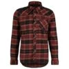 Stoic MMXX.Malmö Flannel Shirt - Hemd 2 Stoic MMXX.Malmö Flannel Shirt - Hemd -Outdoor-Sportgeschäft stoic mmxxmalmoe flannel shirt hemd
