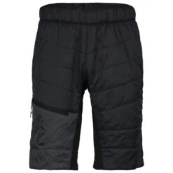 Stoic MountainWool KilvoSt. II Padded Shorts - Kunstfaserhose -Outdoor-Sportgeschäft stoic mountainwool kilvost ii padded shorts kunstfaserhose 1