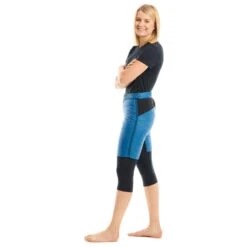 Stoic MountainWool KilvoSt. II Padded Shorts - Kunstfaserhose -Outdoor-Sportgeschäft stoic mountainwool kilvost ii padded shorts kunstfaserhose detail 11