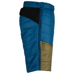 Stoic MountainWool KilvoSt. II Padded Shorts - Kunstfaserhose -Outdoor-Sportgeschäft stoic mountainwool kilvost ii padded shorts kunstfaserhose detail 3