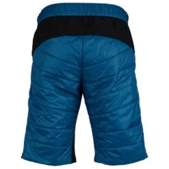 Stoic MountainWool KilvoSt. II Padded Shorts - Kunstfaserhose -Outdoor-Sportgeschäft stoic mountainwool kilvost ii padded shorts kunstfaserhose detail 4