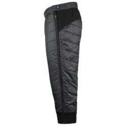 Outdoor-Sportgeschäft 12 Outdoor-Sportgeschäft -Outdoor-Sportgeschäft stoic mountainwool kilvost padded 3 4 pants kunstfaserhose detail 2