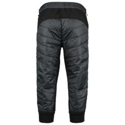 Stoic MountainWool KilvoSt. Padded 3/4 Pants - Kunstfaserhose -Outdoor-Sportgeschäft stoic mountainwool kilvost padded 3 4 pants kunstfaserhose detail 3