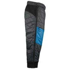 Stoic MountainWool KilvoSt. Padded 3/4 Pants - Kunstfaserhose -Outdoor-Sportgeschäft stoic mountainwool kilvost padded 3 4 pants kunstfaserhose detail 4