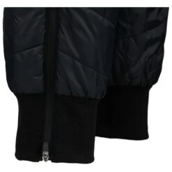 Stoic MountainWool KilvoSt. Padded 3/4 Pants - Kunstfaserhose -Outdoor-Sportgeschäft stoic mountainwool kilvost padded 3 4 pants kunstfaserhose detail 6