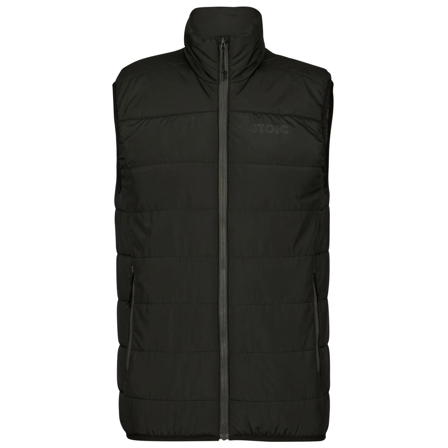 Stoic MountainWool StorboSt. Padded Vest - Kunstfaserweste 9 Stoic MountainWool StorboSt. Padded Vest - Kunstfaserweste – Bild 7