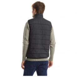 Stoic MountainWool StorboSt. Padded Vest - Kunstfaserweste 14 Stoic MountainWool StorboSt. Padded Vest - Kunstfaserweste -Outdoor-Sportgeschäft stoic mountainwool storbost padded vest kunstfaserweste detail 12