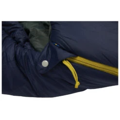 Stoic RovenSt. +11°C Sleeping Bag - Kunstfaserschlafsack 13 Stoic RovenSt. +11°C Sleeping Bag - Kunstfaserschlafsack -Outdoor-Sportgeschäft stoic rovenst 11 c sleeping bag kunstfaserschlafsack detail 3