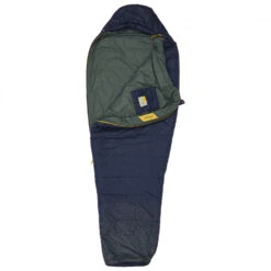 Stoic RovenSt. +11°C Sleeping Bag - Kunstfaserschlafsack 15 Stoic RovenSt. +11°C Sleeping Bag - Kunstfaserschlafsack -Outdoor-Sportgeschäft stoic rovenst 11 c sleeping bag kunstfaserschlafsack detail 5