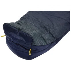Stoic RovenSt. +11°C Sleeping Bag - Kunstfaserschlafsack 16 Stoic RovenSt. +11°C Sleeping Bag - Kunstfaserschlafsack -Outdoor-Sportgeschäft stoic rovenst 11 c sleeping bag kunstfaserschlafsack detail 6
