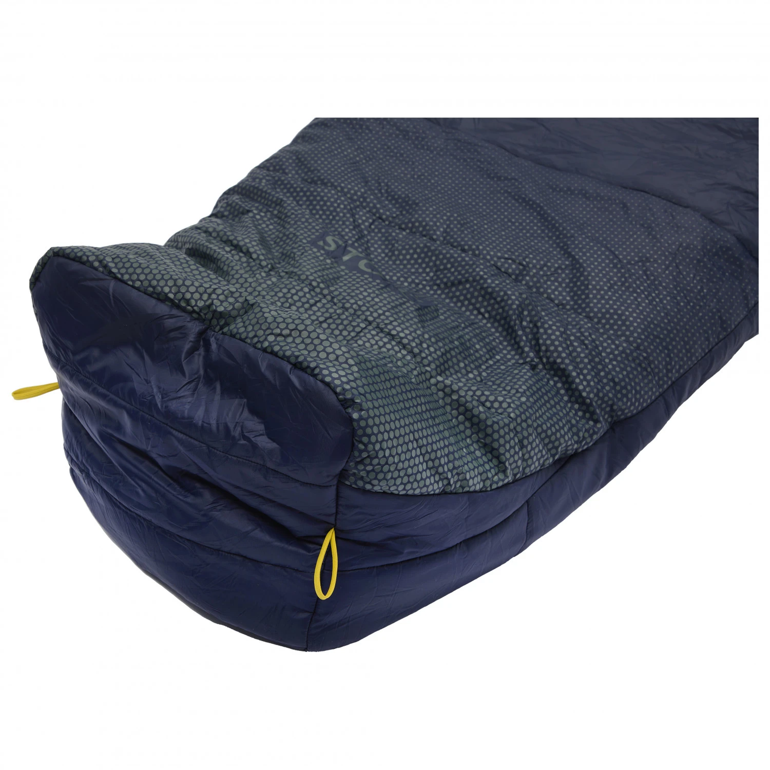 Stoic RovenSt. +11°C Sleeping Bag - Kunstfaserschlafsack 8 Stoic RovenSt. +11°C Sleeping Bag - Kunstfaserschlafsack – Bild 6