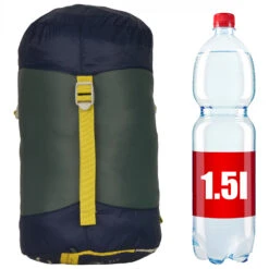 Stoic RovenSt. +11°C Sleeping Bag - Kunstfaserschlafsack 18 Stoic RovenSt. +11°C Sleeping Bag - Kunstfaserschlafsack -Outdoor-Sportgeschäft stoic rovenst 11 c sleeping bag kunstfaserschlafsack detail 8