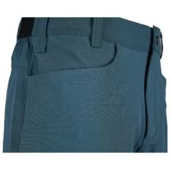 Stoic SälkaSt. Tech Shorts - Shorts -Outdoor-Sportgeschäft stoic saelkast tech shorts shorts detail 5