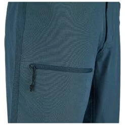 Stoic SälkaSt. Tech Shorts - Shorts -Outdoor-Sportgeschäft stoic saelkast tech shorts shorts detail 6