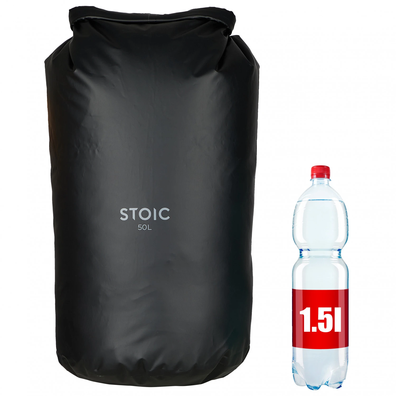 Stoic StensjönSt. Drybag - Packsack 10 Stoic StensjönSt. Drybag - Packsack – Bild 8