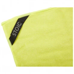Stoic Trekking TowelSt. Microfiber Basic - Mikrofaserhandtuch -Outdoor-Sportgeschäft stoic trekking towelst microfiber basic mikrofaserhandtuch detail 3