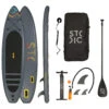 Stoic VänernSt. 11DL - SUP Board -Outdoor-Sportgeschäft stoic vaenernst 11dl sup board
