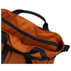 Stoic VasaSt. 15 - Umhängetasche -Outdoor-Sportgeschäft stoic vasast 15 umhaengetasche detail 5