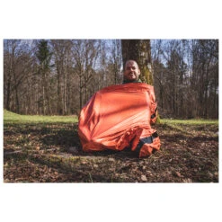 Stoic VietasSt. Bivy Bag - Biwaksack -Outdoor-Sportgeschäft stoic vietasst bivy bag biwaksack detail 3