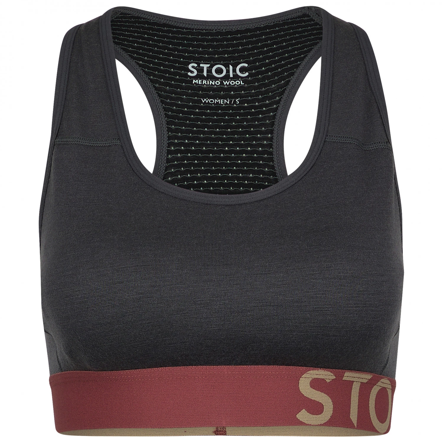 Stoic Women´s Merino150 HeladagenSt. Bra - Merinounterwäsche 9 Stoic Women´s Merino150 HeladagenSt. Bra - Merinounterwäsche – Bild 7