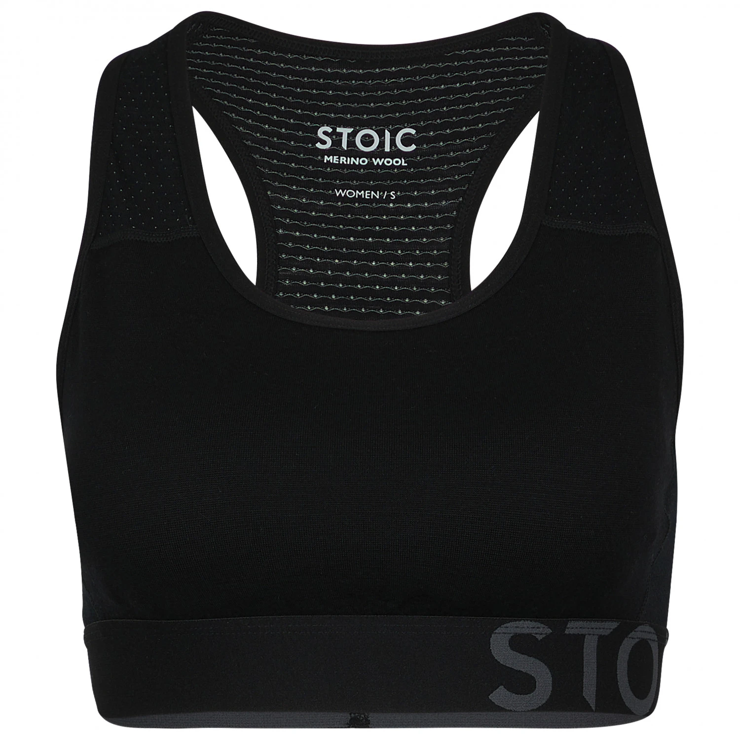 Stoic Women´s Merino150 HeladagenSt. Bra - Merinounterwäsche 10 Stoic Women´s Merino150 HeladagenSt. Bra - Merinounterwäsche – Bild 8