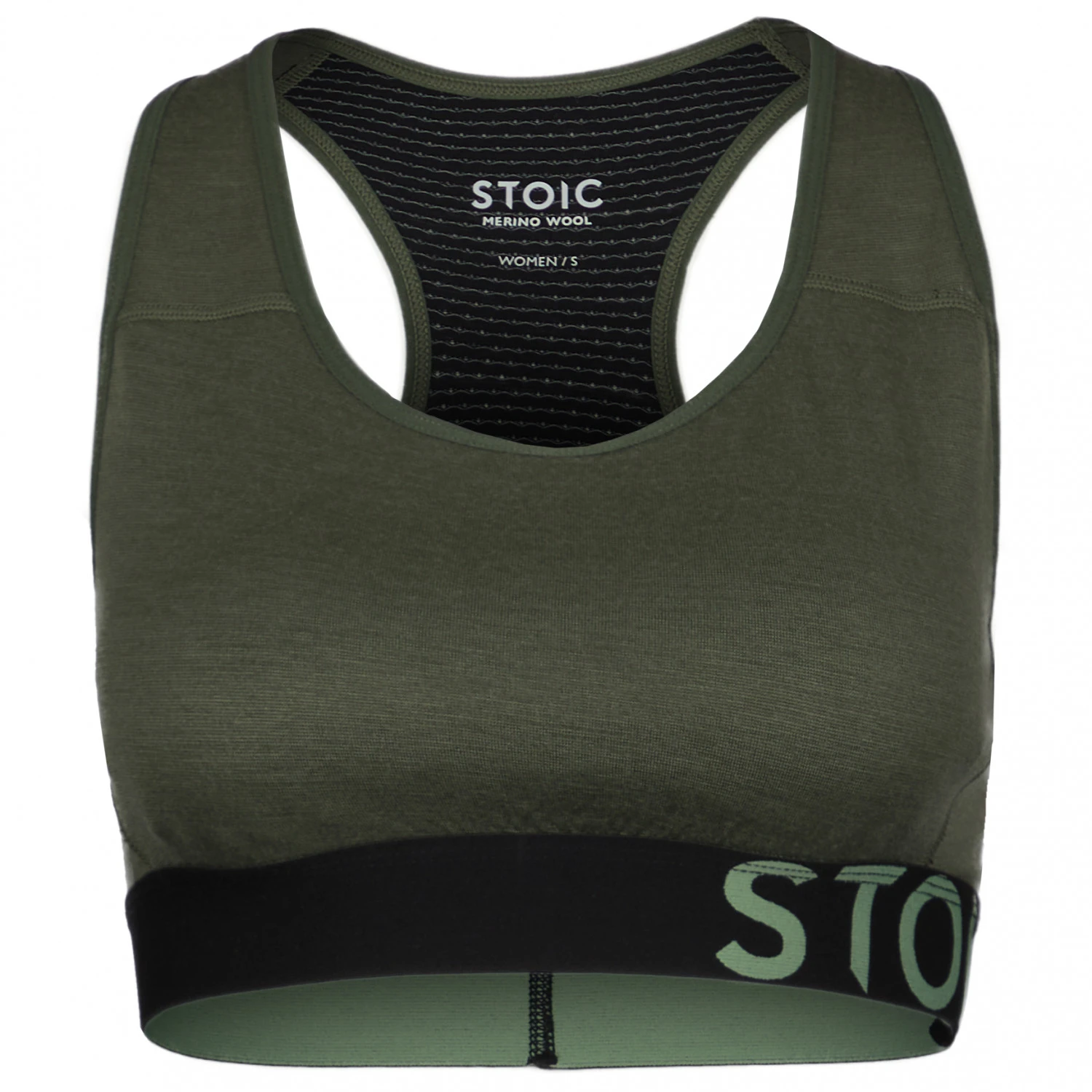 Stoic Women´s Merino150 HeladagenSt. Bra - Merinounterwäsche 11 Stoic Women´s Merino150 HeladagenSt. Bra - Merinounterwäsche – Bild 9