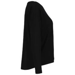 Stoic Women's Merino180 MMXX.Linköping L/S - Merinoshirt -Outdoor-Sportgeschäft stoic womens merino180 mmxxlinkoeping l s merinoshirt detail 3