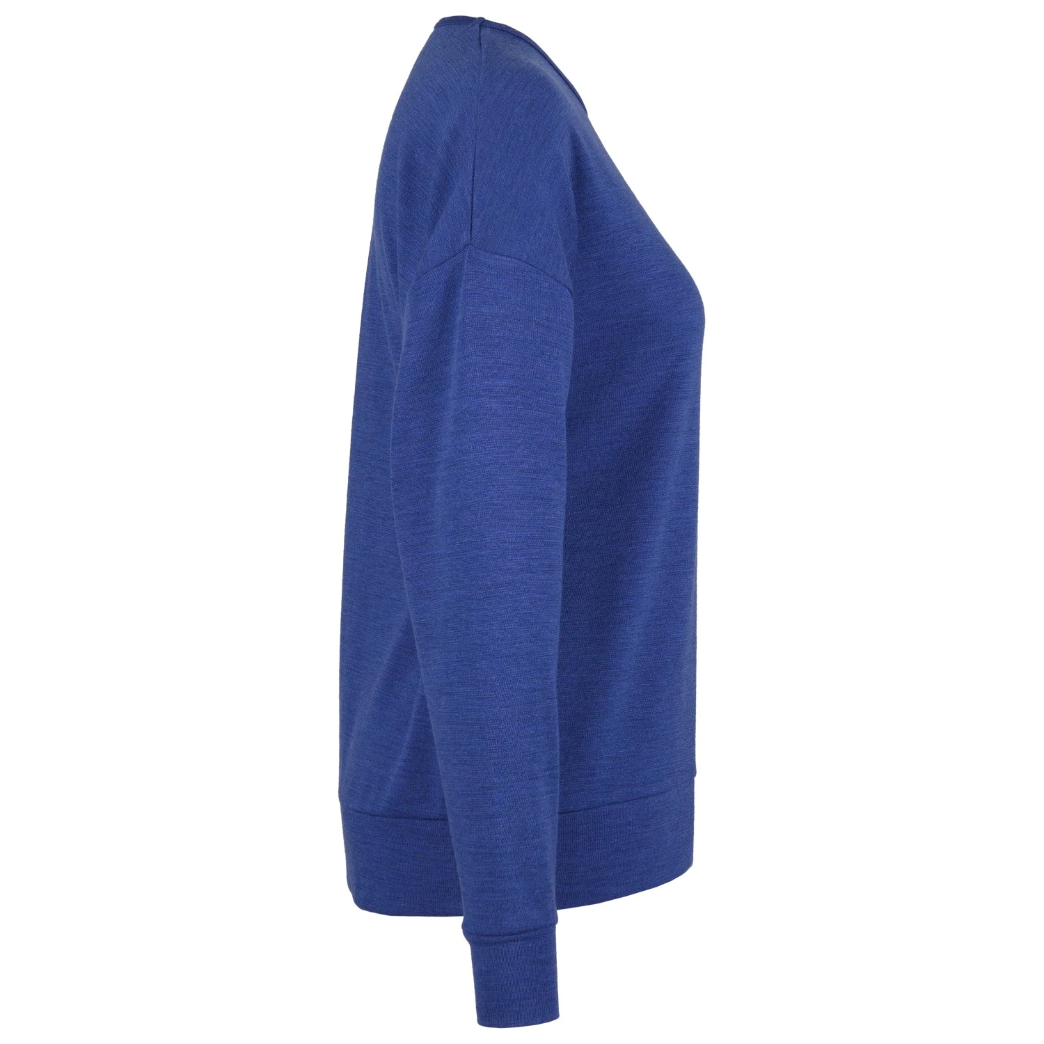 Stoic Women's Merino260 MMXX.Göteborg Crew - Merinopullover 5 Stoic Women's Merino260 MMXX.Göteborg Crew - Merinopullover – Bild 3