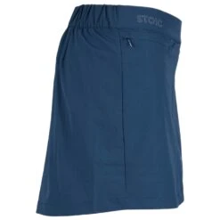 Stoic Women's SälkaSt. Skort - Rock -Outdoor-Sportgeschäft stoic womens saelkast skort rock detail 3