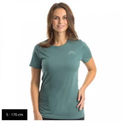 Women's Stoic OrsaSt. Sol T-Shirt - T-Shirt 12 Women's Stoic OrsaSt. Sol T-Shirt - T-Shirt -Outdoor-Sportgeschäft stoic womens stoic orsast sol t shirt t shirt detail 10