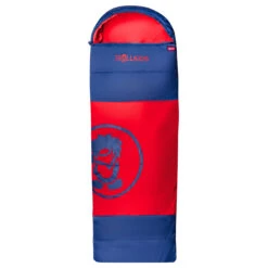 TROLLKIDS Kid's Midnight Sun Dreamer - Kinderschlafsack -Outdoor-Sportgeschäft trollkids kids midnight sun dreamer kinderschlafsack 1