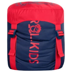 TROLLKIDS Kid's Midnight Sun Dreamer - Kinderschlafsack -Outdoor-Sportgeschäft trollkids kids midnight sun dreamer kinderschlafsack detail 7