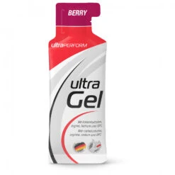 Outdoor-Sportgeschäft -Outdoor-Sportgeschäft ultrasports ultragel energiegel 1