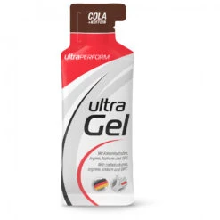 Outdoor-Sportgeschäft 37 UltraGel - Energiegel
