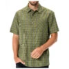 VAUDE Albsteig Shirt III - Hemd -Outdoor-Sportgeschäft vaude albsteig shirt iii hemd