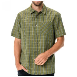VAUDE Albsteig Shirt III - Hemd