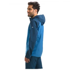 VAUDE Itri Hoody Jacket - Softshelljacke -Outdoor-Sportgeschäft vaude itri hoody jacket softshelljacke detail 11