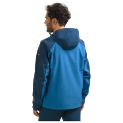 VAUDE Itri Hoody Jacket - Softshelljacke -Outdoor-Sportgeschäft vaude itri hoody jacket softshelljacke detail 12