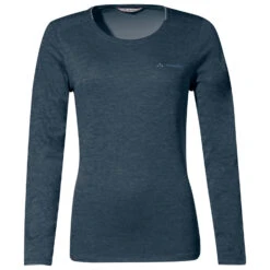 VAUDE Women's Essential L/S T-Shirt - Funktionsshirt
