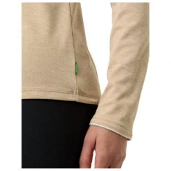 VAUDE Women's Essential L/S T-Shirt - Funktionsshirt -Outdoor-Sportgeschäft vaude womens essential l s t shirt funktionsshirt detail 6
