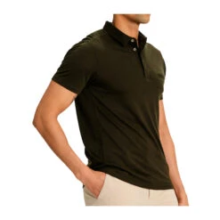 We Norwegians Skog Polo - Merinoshirt -Outdoor-Sportgeschäft we norwegians skog polo merinoshirt 1
