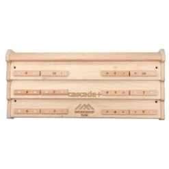 Cascade 4+ - Trainingsboard