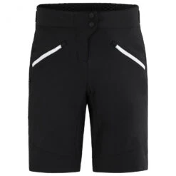 Outdoor-Sportgeschäft 28 Ziener Women's Nasita X-Function - Radhose
