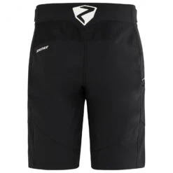 Outdoor-Sportgeschäft -Outdoor-Sportgeschäft ziener womens nasita x function radhose bf detail 2