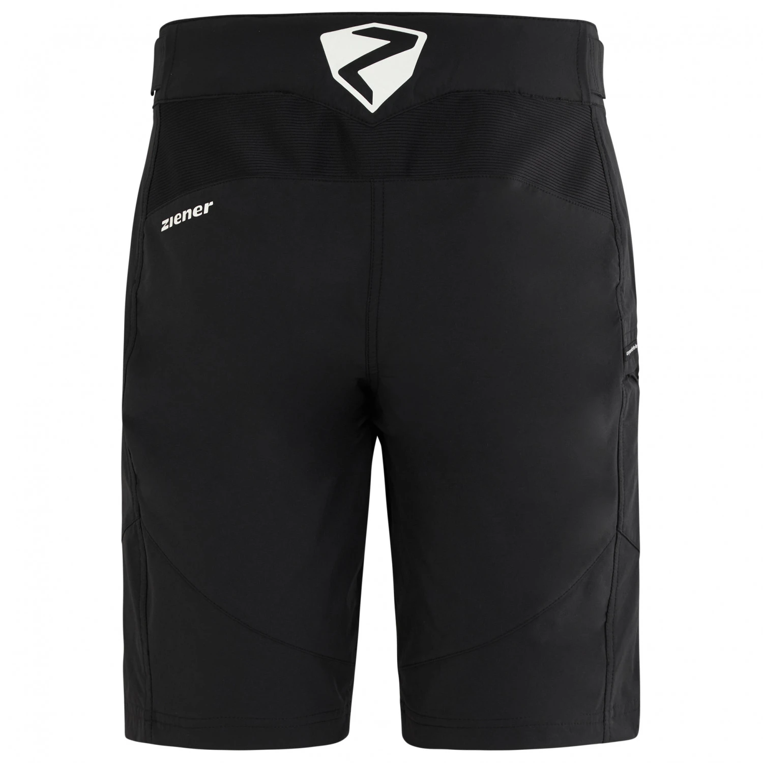 Ziener Women's Nasita X-Function - Radhose 4 Ziener Women's Nasita X-Function - Radhose – Bild 2